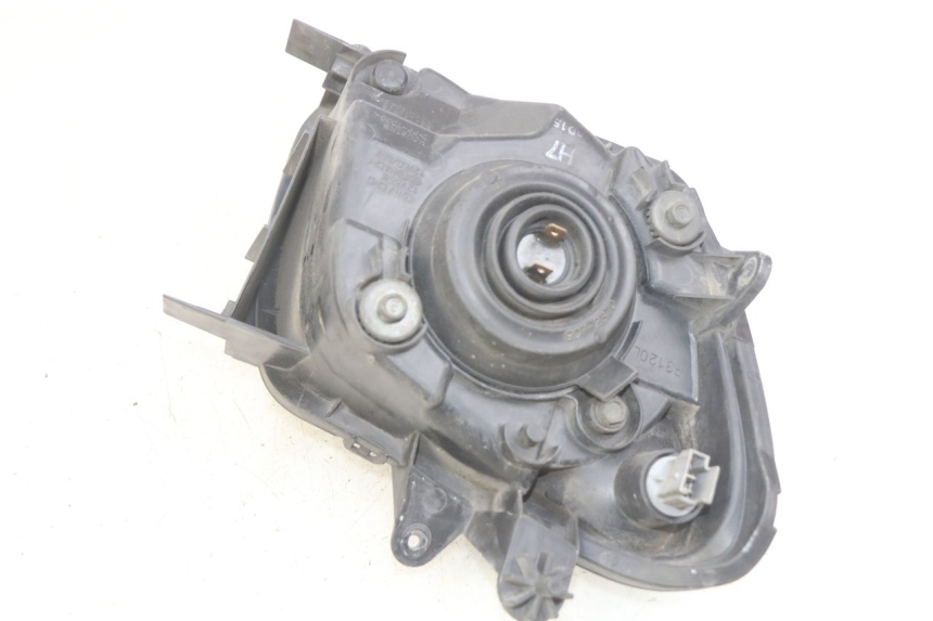photo de LEFT FRONT HEADLIGHT SUZUKI BURGMAN 650 (2002 - 2004)