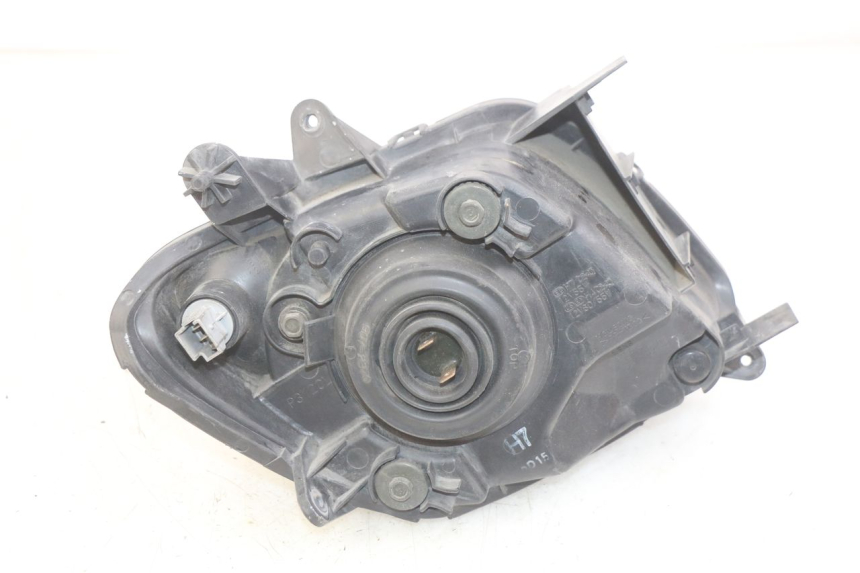 photo de LEFT FRONT HEADLIGHT SUZUKI BURGMAN 650 (2002 - 2004)