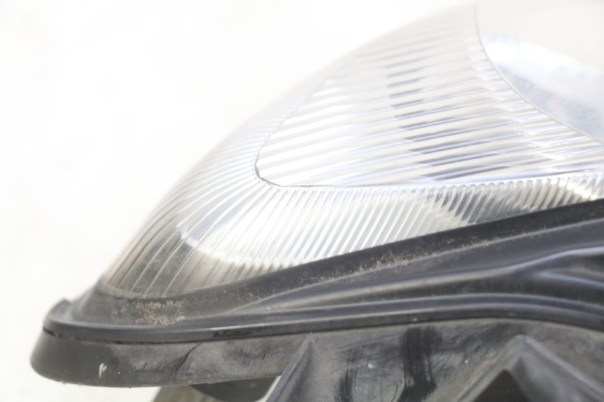 photo de LEFT FRONT HEADLIGHT SUZUKI BURGMAN 650 (2002 - 2004)