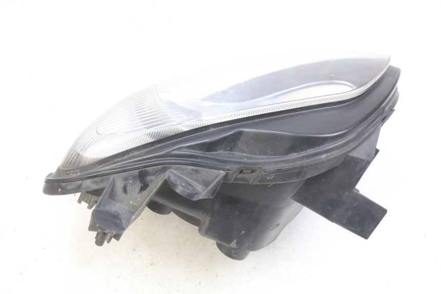 photo de LEFT FRONT HEADLIGHT SUZUKI BURGMAN 650 (2002 - 2004)
