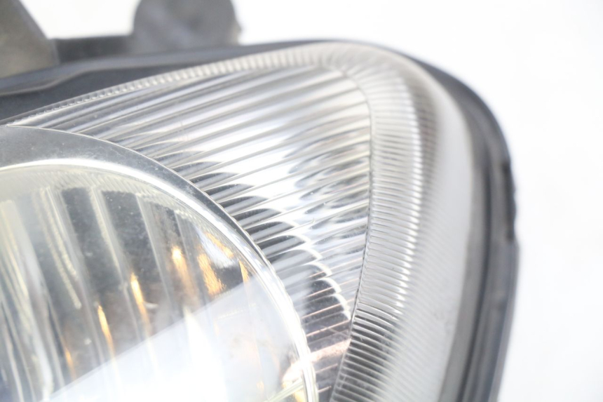 photo de LEFT FRONT HEADLIGHT SUZUKI BURGMAN 650 (2002 - 2004)