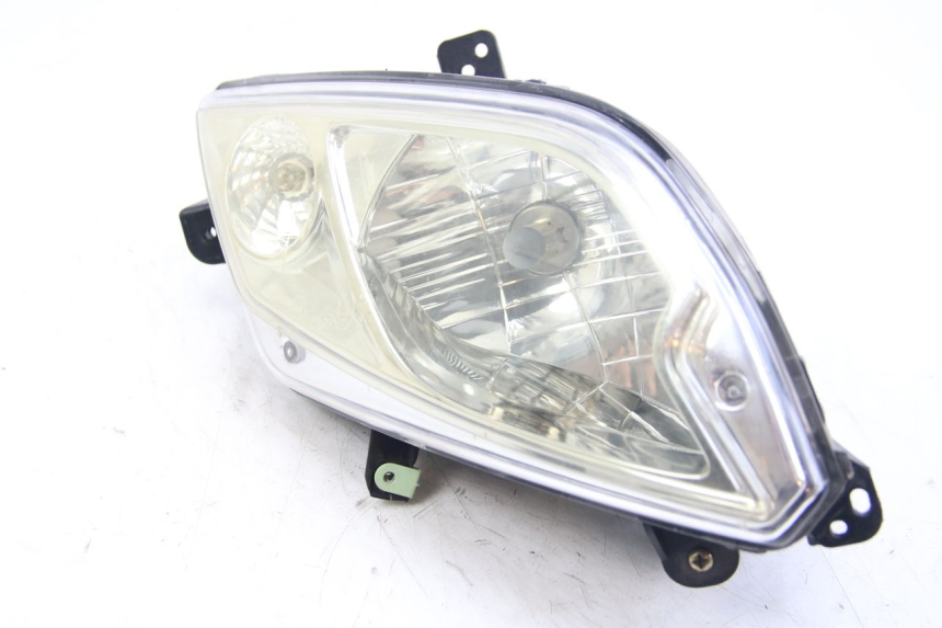 photo de LEFT FRONT HEADLIGHT PEUGEOT CITYSTAR AIR 125 (2014 - 2017)