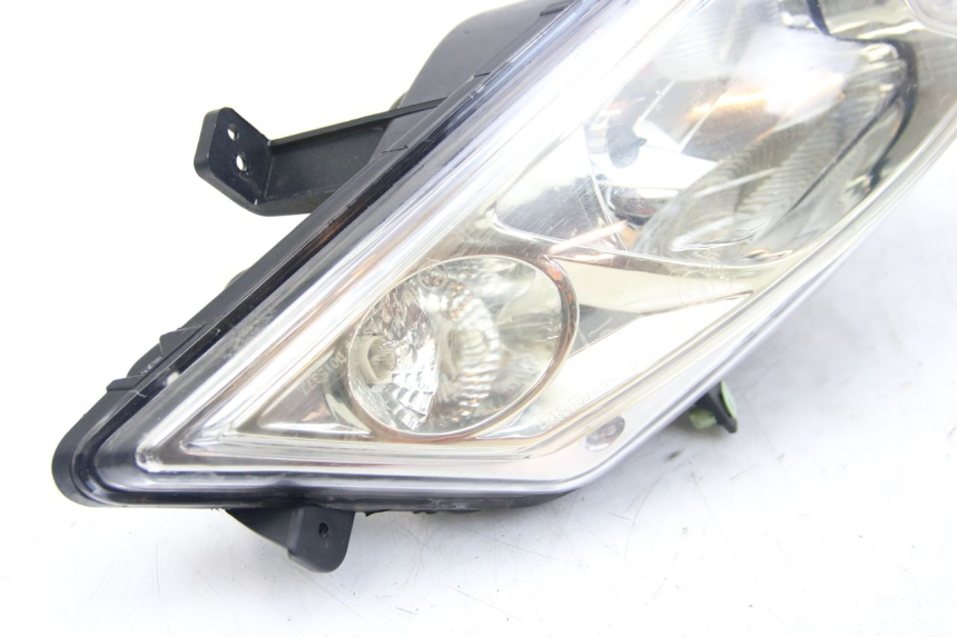 photo de LEFT FRONT HEADLIGHT PEUGEOT CITYSTAR AIR 125 (2014 - 2017)