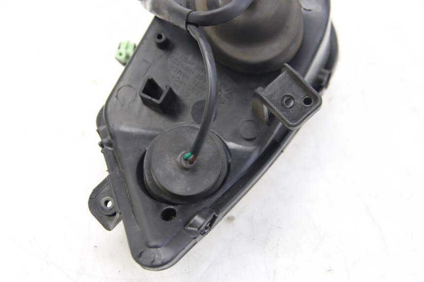 photo de LEFT FRONT HEADLIGHT PEUGEOT CITYSTAR AIR 125 (2014 - 2017)