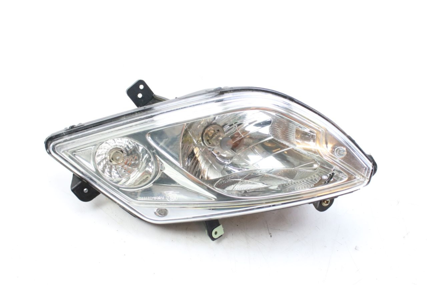 photo de LEFT FRONT HEADLIGHT PEUGEOT CITYSTAR 125 (2011 - 2017)