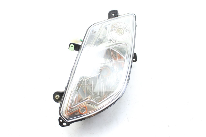 photo de LEFT FRONT HEADLIGHT PEUGEOT CITYSTAR 125 (2011 - 2017)