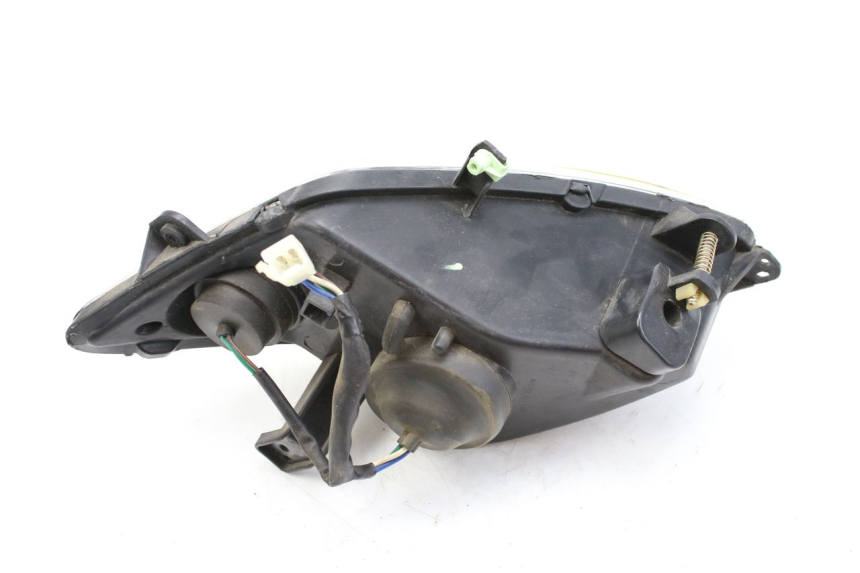 photo de LEFT FRONT HEADLIGHT PEUGEOT CITYSTAR 125 (2011 - 2017)