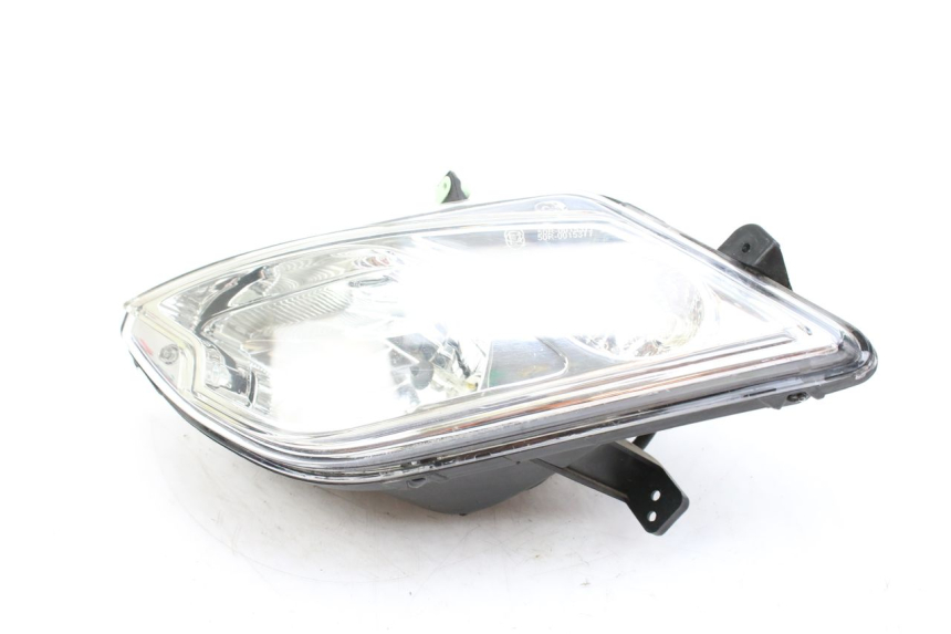 photo de LEFT FRONT HEADLIGHT PEUGEOT CITYSTAR 125 (2011 - 2017)