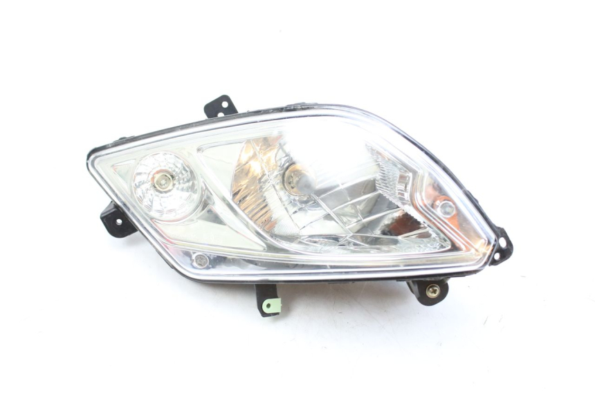 photo de LEFT FRONT HEADLIGHT PEUGEOT CITYSTAR 125 (2011 - 2017)