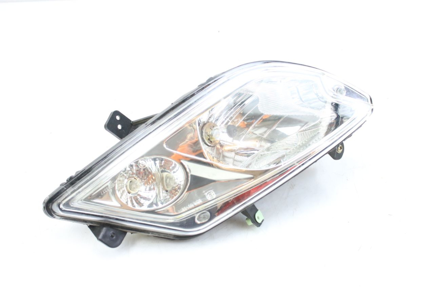 photo de LEFT FRONT HEADLIGHT PEUGEOT CITYSTAR 125 (2011 - 2017)