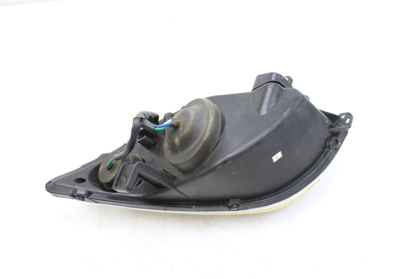 photo de LEFT FRONT HEADLIGHT PEUGEOT CITYSTAR 125 (2011 - 2017)