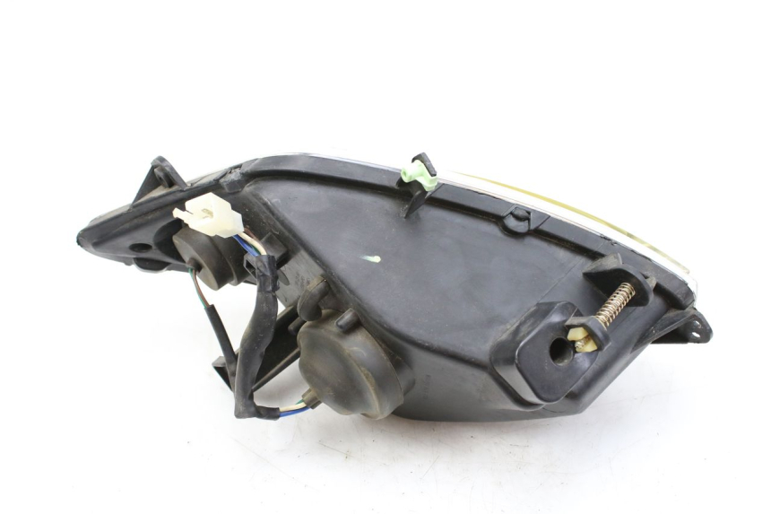 photo de LEFT FRONT HEADLIGHT PEUGEOT CITYSTAR 125 (2011 - 2017)