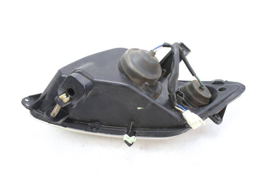 photo de LEFT FRONT HEADLIGHT PEUGEOT CITYSTAR 125 (2011 - 2017)