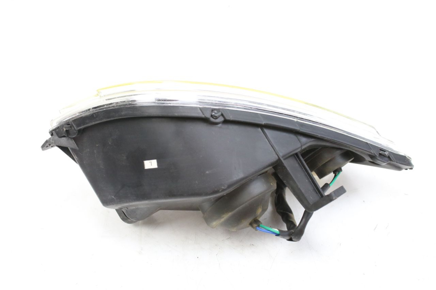 photo de LEFT FRONT HEADLIGHT PEUGEOT CITYSTAR 125 (2011 - 2017)