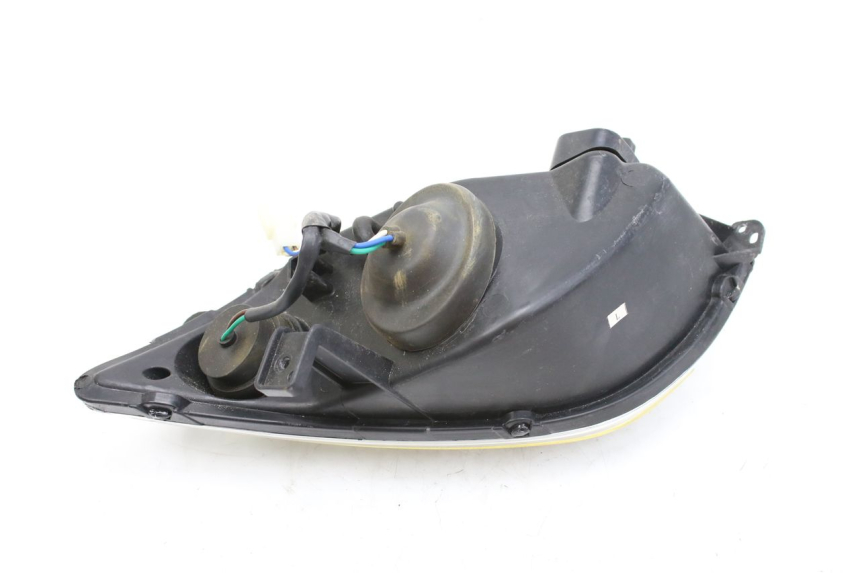 photo de LEFT FRONT HEADLIGHT PEUGEOT CITYSTAR 125 (2011 - 2017)