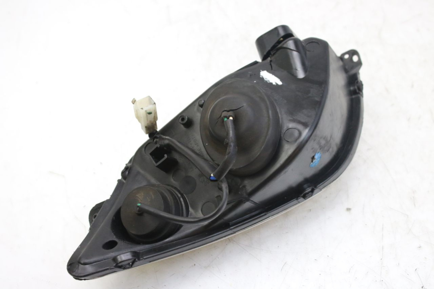 photo de LEFT FRONT HEADLIGHT PEUGEOT CITYSTAR 50 (2013 - 2017)