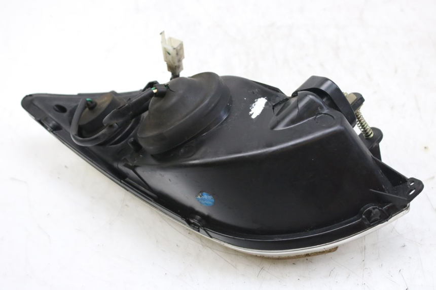 photo de LEFT FRONT HEADLIGHT PEUGEOT CITYSTAR 50 (2013 - 2017)