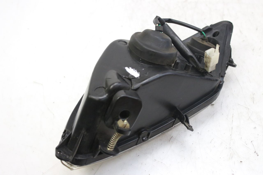 photo de LEFT FRONT HEADLIGHT PEUGEOT CITYSTAR 50 (2013 - 2017)