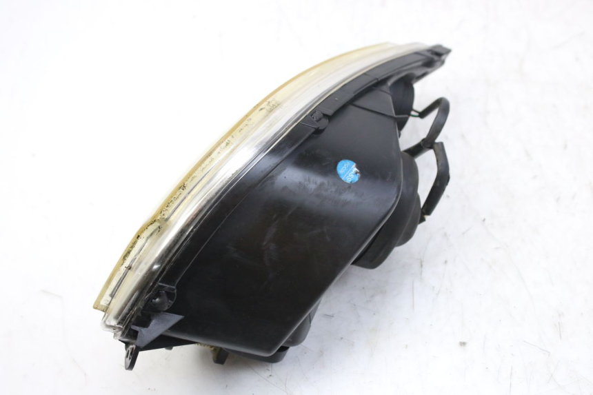 photo de LEFT FRONT HEADLIGHT PEUGEOT CITYSTAR 50 (2013 - 2017)
