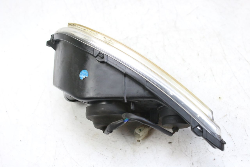 photo de LEFT FRONT HEADLIGHT PEUGEOT CITYSTAR 50 (2013 - 2017)