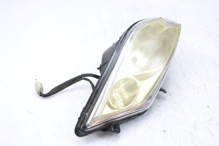 photo de LEFT FRONT HEADLIGHT PEUGEOT CITYSTAR 50 (2013 - 2017)