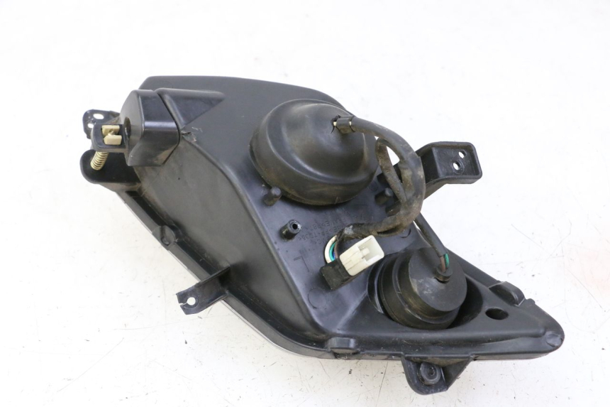 photo de LEFT FRONT HEADLIGHT PEUGEOT CITYSTAR 50 (2013 - 2017)
