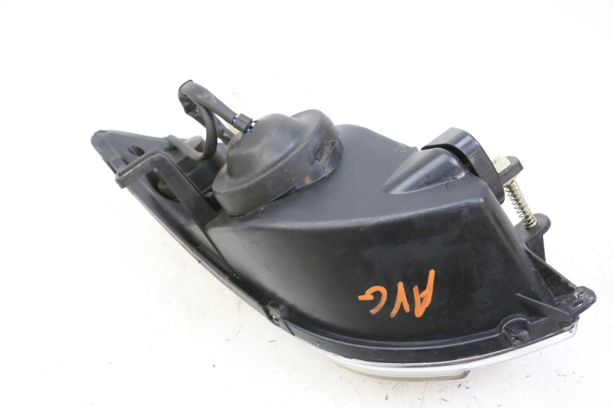 photo de LEFT FRONT HEADLIGHT PEUGEOT CITYSTAR 50 (2013 - 2017)