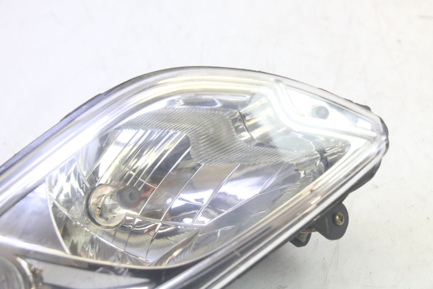 photo de LEFT FRONT HEADLIGHT PEUGEOT CITYSTAR 50 (2013 - 2017)