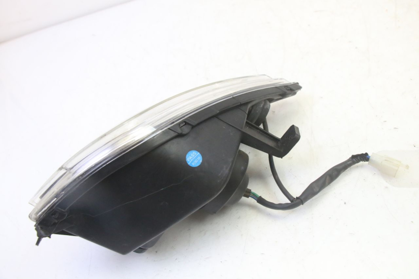 photo de LEFT FRONT HEADLIGHT PEUGEOT CITYSTAR 50 (2013 - 2017)