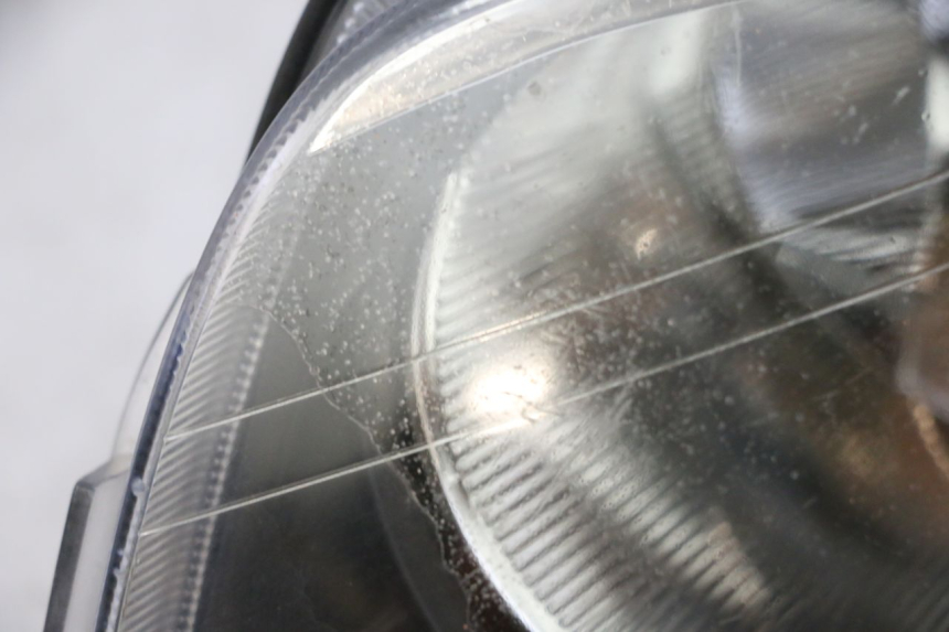photo de LEFT HEADLIGHT SYM GTS EVO 125 (2009 - 2013) - Supplementary product photo