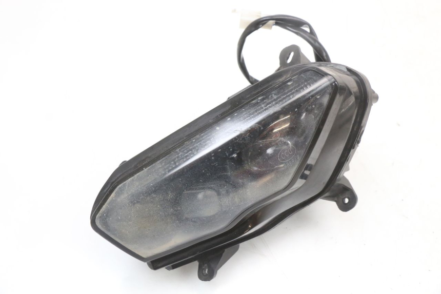 photo de LEFT HEADLIGHT LONGJIA EASY MAX 125 (2020 - 2024)