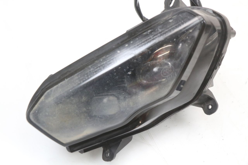 photo de LEFT HEADLIGHT LONGJIA EASY MAX 125 (2020 - 2024)