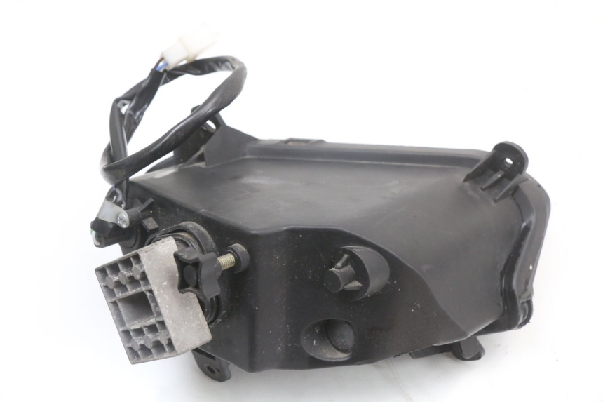 photo de LEFT HEADLIGHT LONGJIA EASY MAX 125 (2020 - 2024)