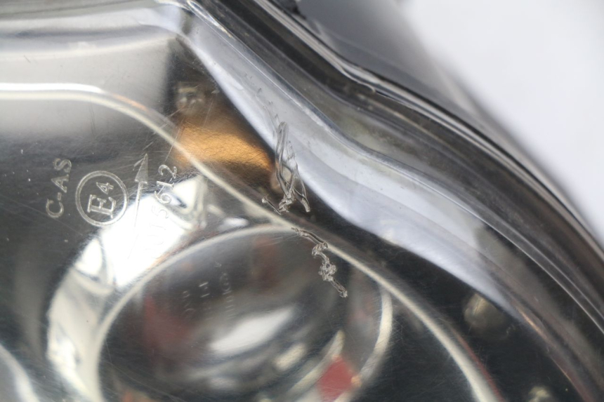 photo de LEFT FRONT HEADLIGHT EUROCKA MATADOR 4T 50 (2010 - 2016)