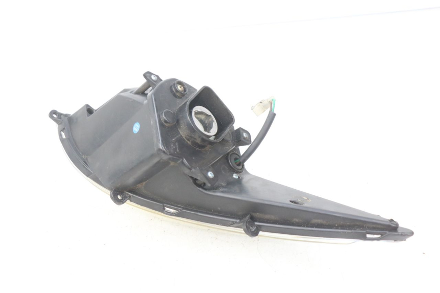 photo de LEFT FRONT HEADLIGHT EUROCKA MATADOR 4T 50 (2010 - 2016)