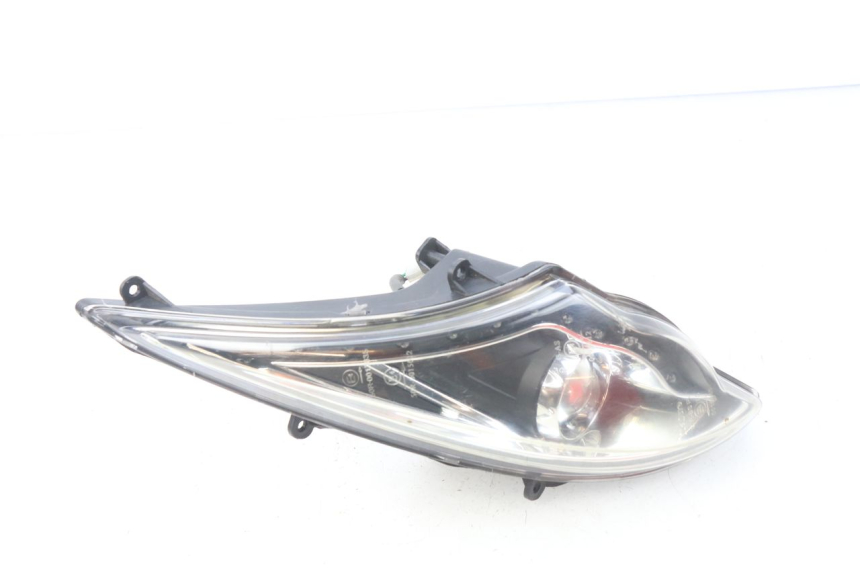 photo de LEFT FRONT HEADLIGHT EUROCKA MATADOR 4T 50 (2010 - 2016)