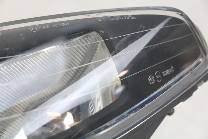 photo de LEFT FRONT HEADLIGHT GILERA NEXUS 125 (2007 - 2009)
