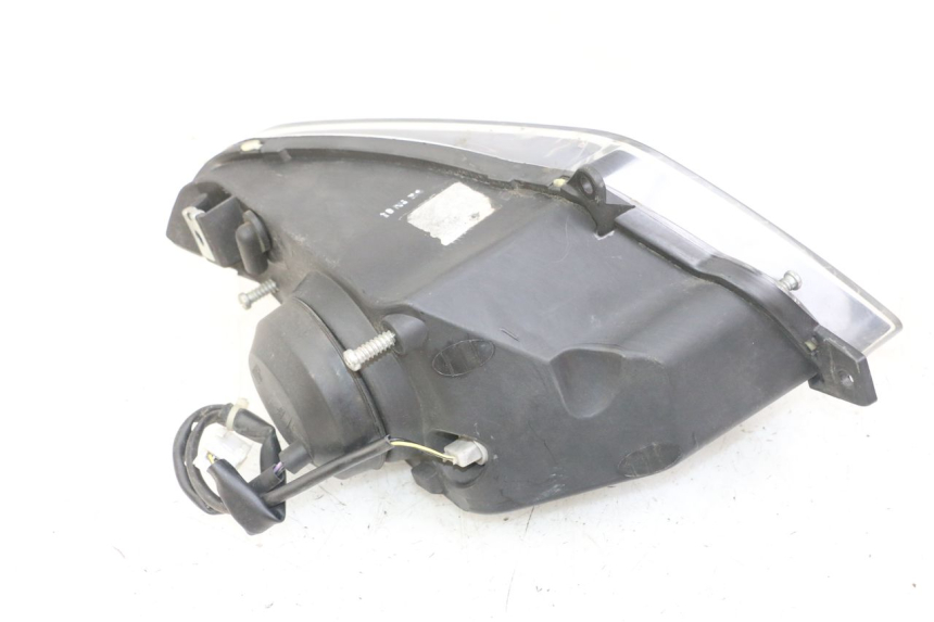 photo de LEFT FRONT HEADLIGHT GILERA NEXUS 125 (2009 - 2013)