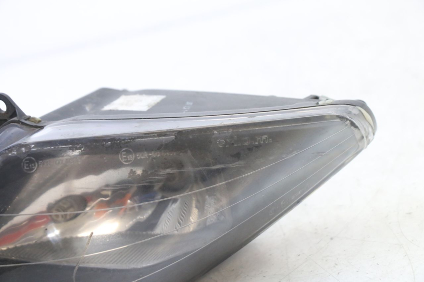 photo de LEFT FRONT HEADLIGHT GILERA NEXUS 125 (2009 - 2013)