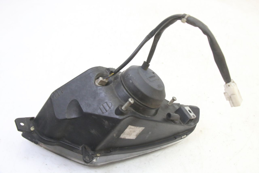 photo de LEFT FRONT HEADLIGHT GILERA NEXUS 125 (2009 - 2013)