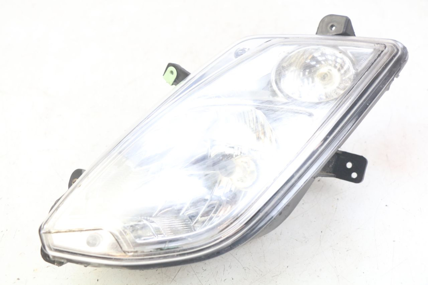 photo de LEFT FRONT HEADLIGHT PEUGEOT CITYSTAR 2T 50 (2018 - 2021)