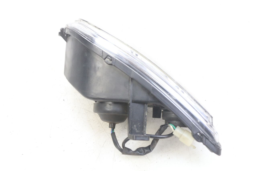 photo de LEFT FRONT HEADLIGHT PEUGEOT CITYSTAR 2T 50 (2018 - 2021)