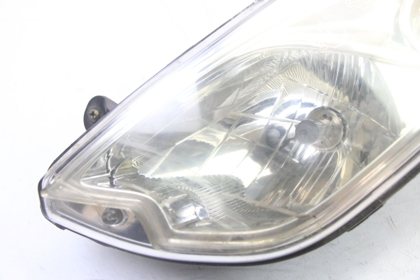 photo de LEFT FRONT HEADLIGHT PEUGEOT CITYSTAR 2T 50 (2018 - 2021)