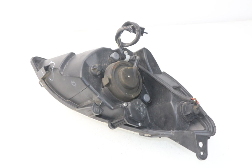 photo de LEFT HEADLIGHT PEUGEOT SATELIS 300 (2012 - 2015)