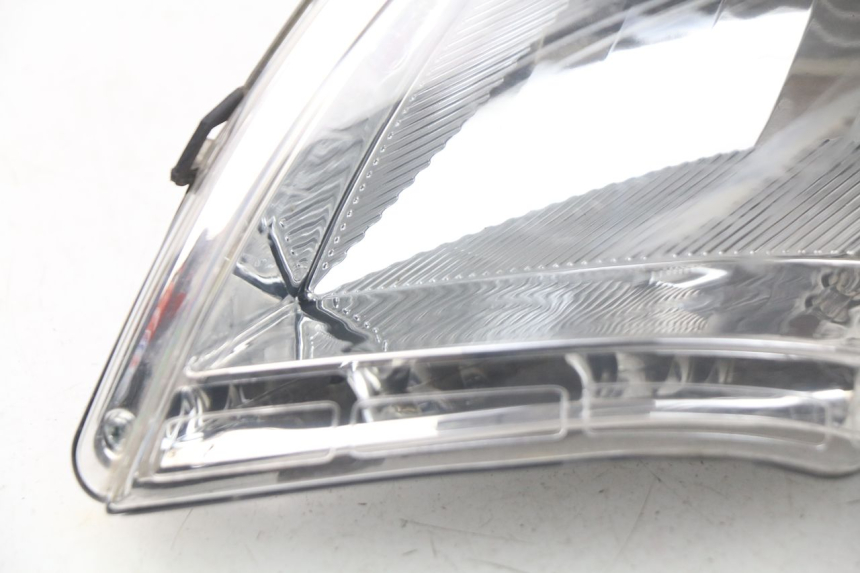 photo de LEFT HEADLIGHT PEUGEOT SATELIS 300 (2012 - 2015)