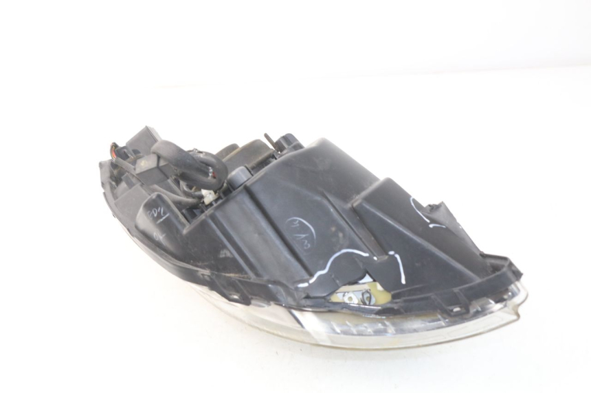 photo de LEFT HEADLIGHT PEUGEOT SATELIS 300 (2012 - 2015)