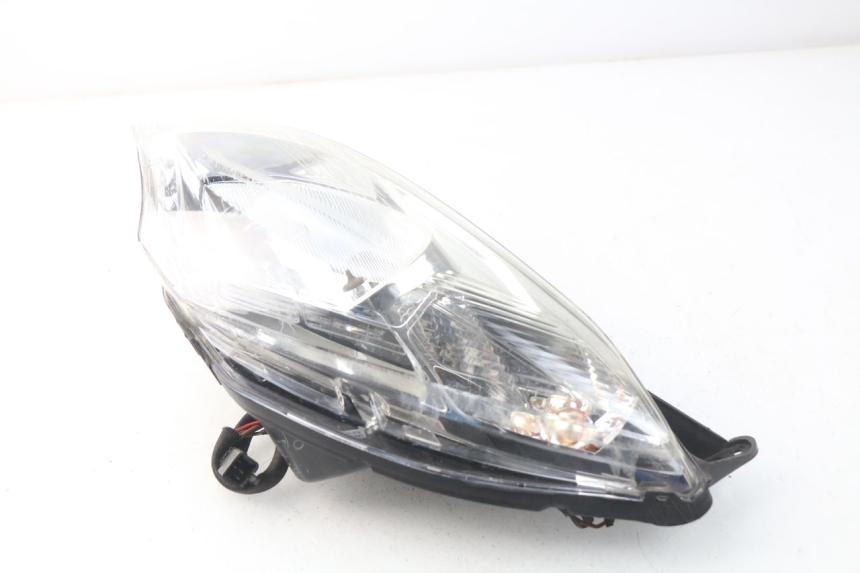 photo de LEFT HEADLIGHT PEUGEOT SATELIS 300 (2012 - 2015)