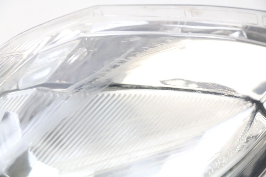 photo de LEFT HEADLIGHT PEUGEOT SATELIS 300 (2012 - 2015)