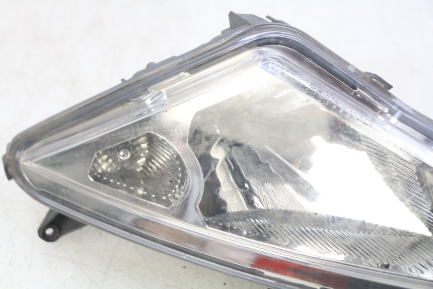 photo de LEFT FRONT HEADLIGHT PEUGEOT SPEEDFIGHT 3 AIR 50 (2009 - 2015)