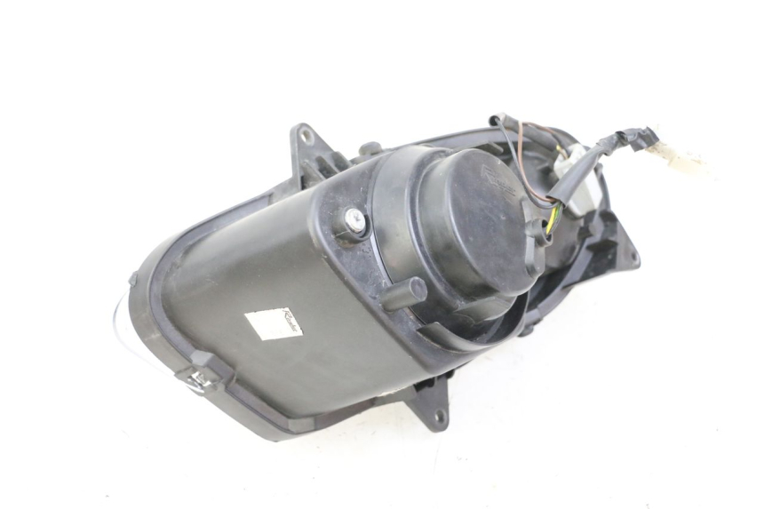 photo de LEFT HEADLIGHT YAMAHA TZR 50 (2008 - 2016)